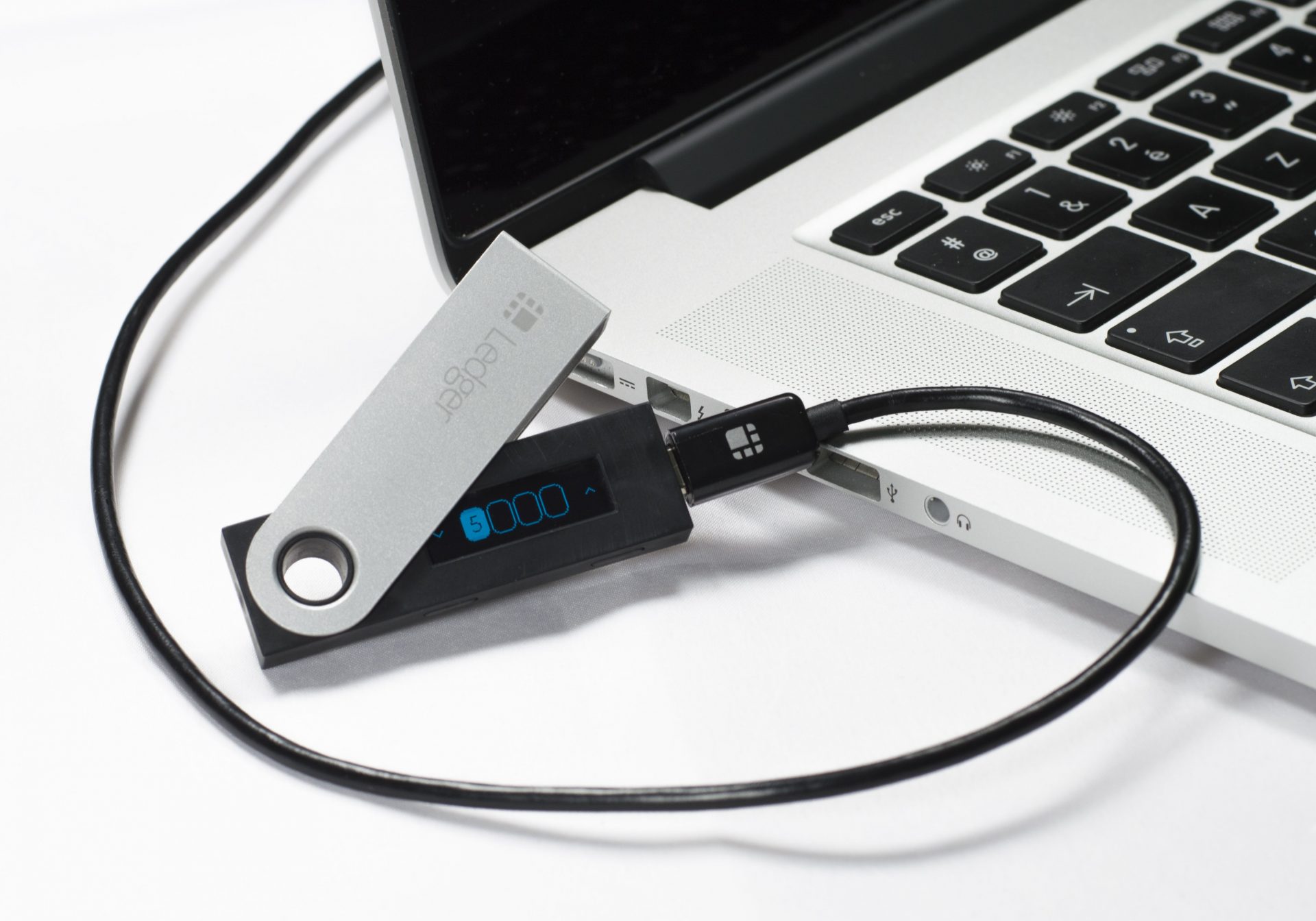 Hardware Wallet Test Hardware Wallet Test