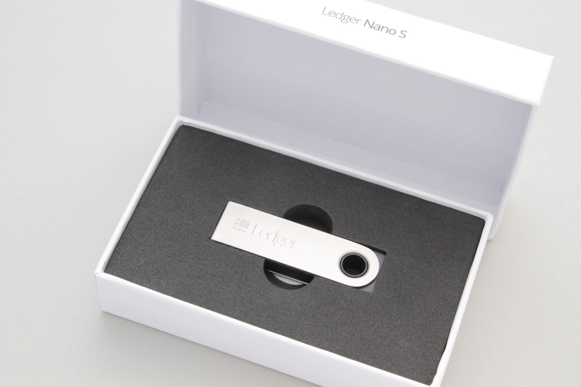 Ledger Nano S Review Security, Coins, Price & more (2024)