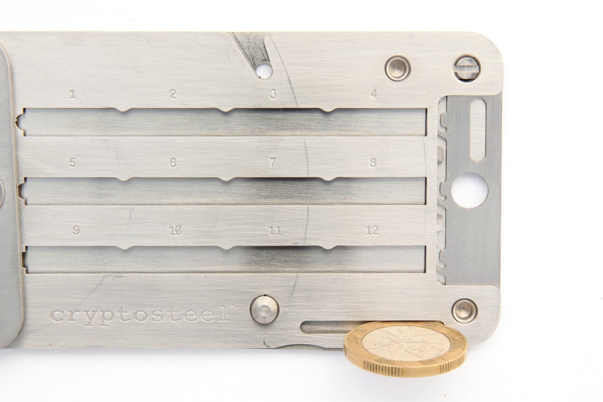 Cryptosteel Cassette Review: Security, Coins, Price & more (2026)