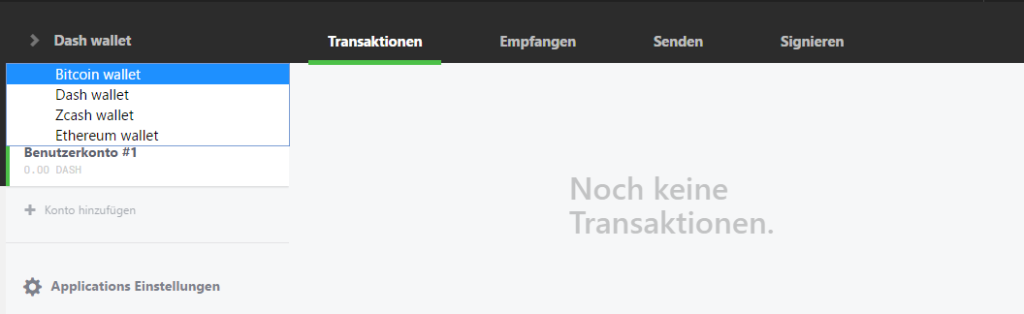 how to transfer cryptocurrency to ledger nano s