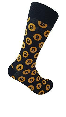 bitcoin sock)
