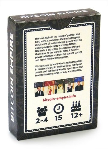 empire card crypto