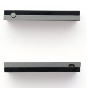 KeepKey both sides