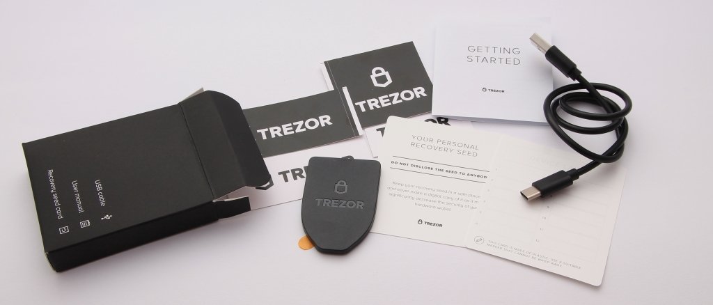 Trezor Model T Review 21 Read Before Buying Not What I Expected Trezor Model T Review 21 Read Before Buying Not What I Expected