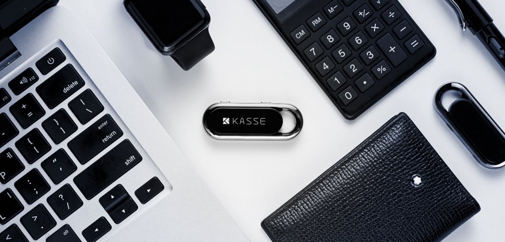 Kasse Banner