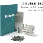 Billfodl Product Image