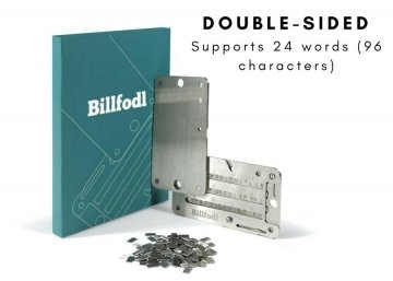 Billfodl Product Image