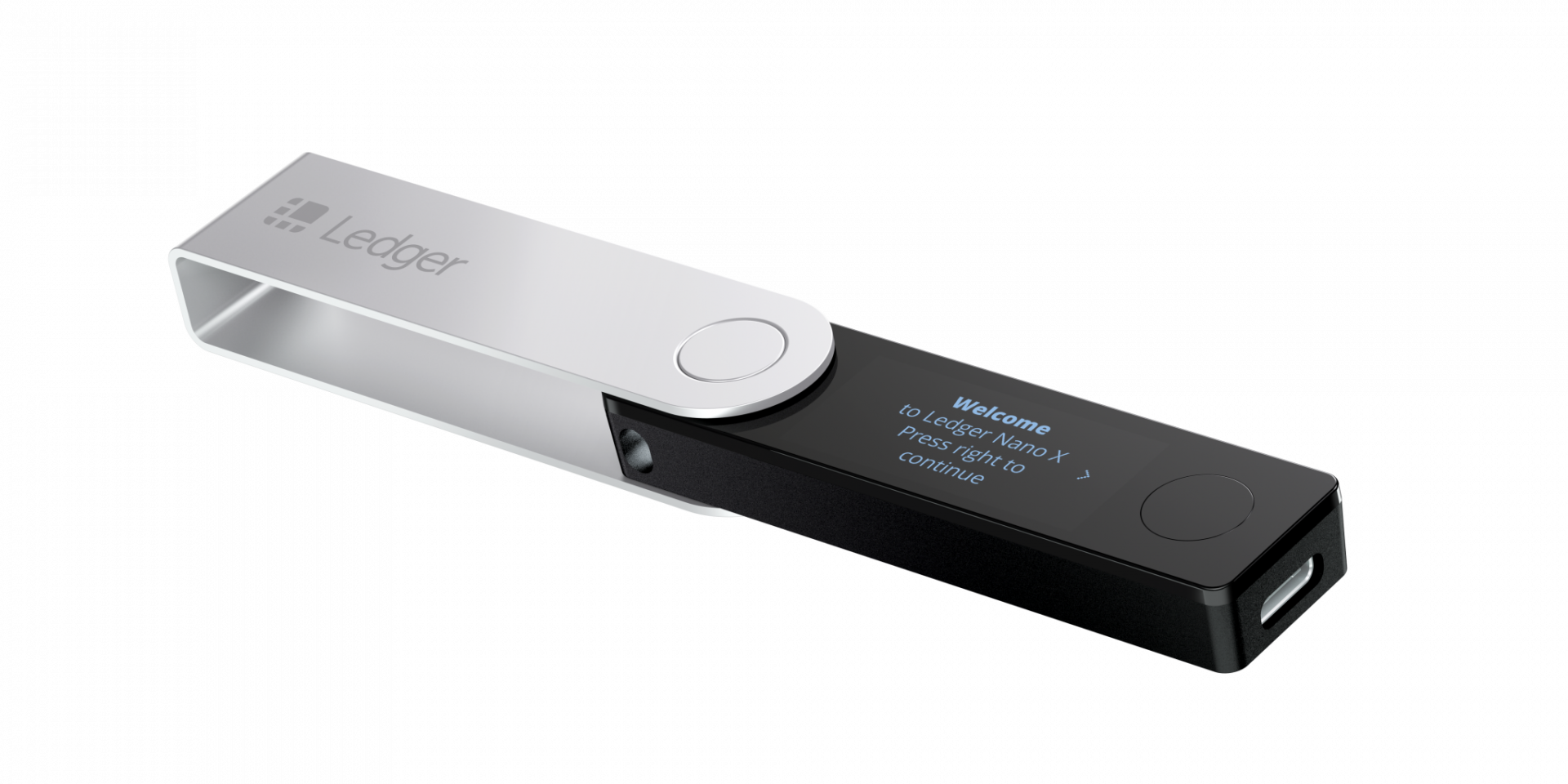 Ledger Nano X Review 2023 Read Before Buying...NOT What I expected