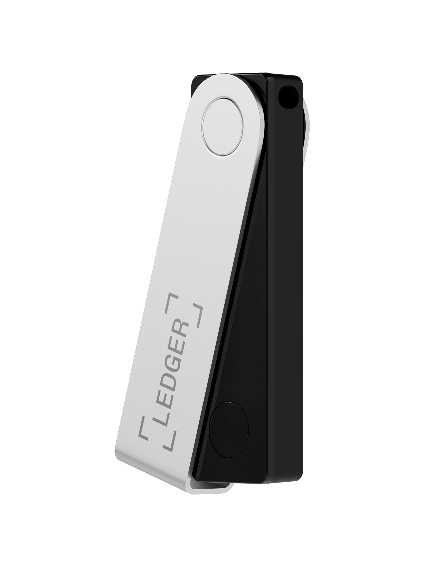 Ledger Nano Case, Ledger Nano X Capsule, Ledger Nano S Storage Case,  Protective