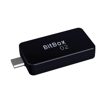 BitBox02 Hardware wallet test: security, price & more (2024)