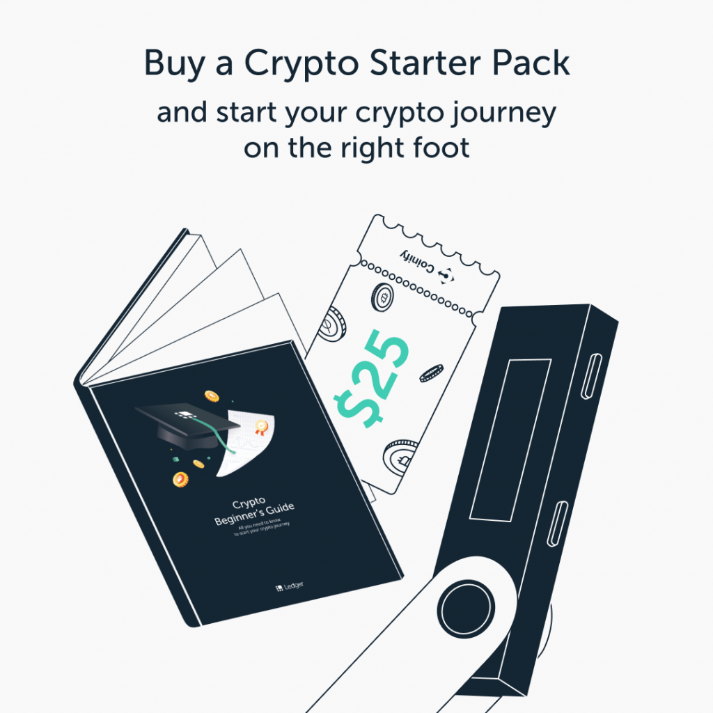 crypto packs