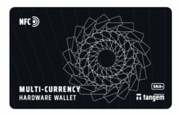 Tangem Wallet