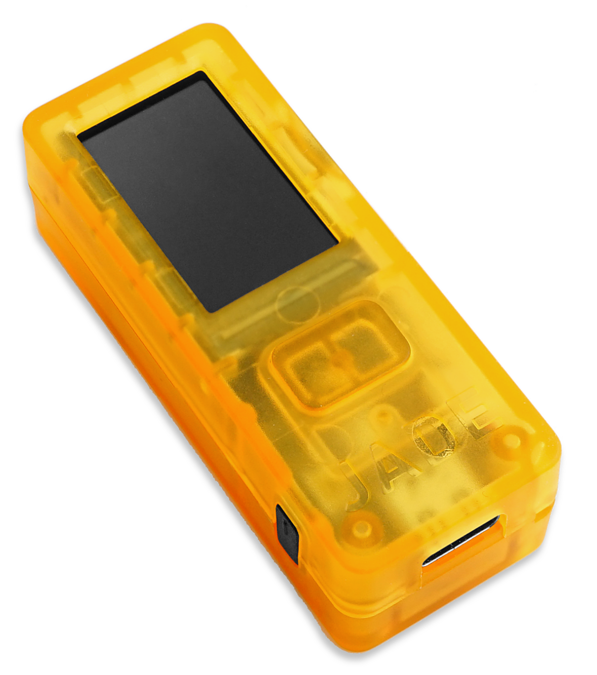 Blockstream Jade Review Security, Coins, Price & more (2024)