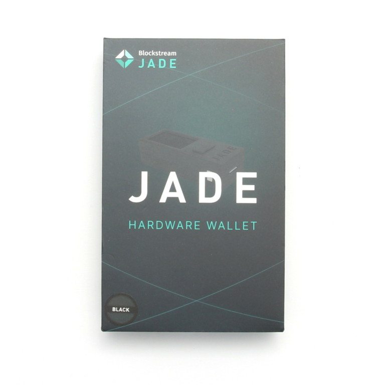 Blockstream Jade Review Security, Coins, Price & more (2024)