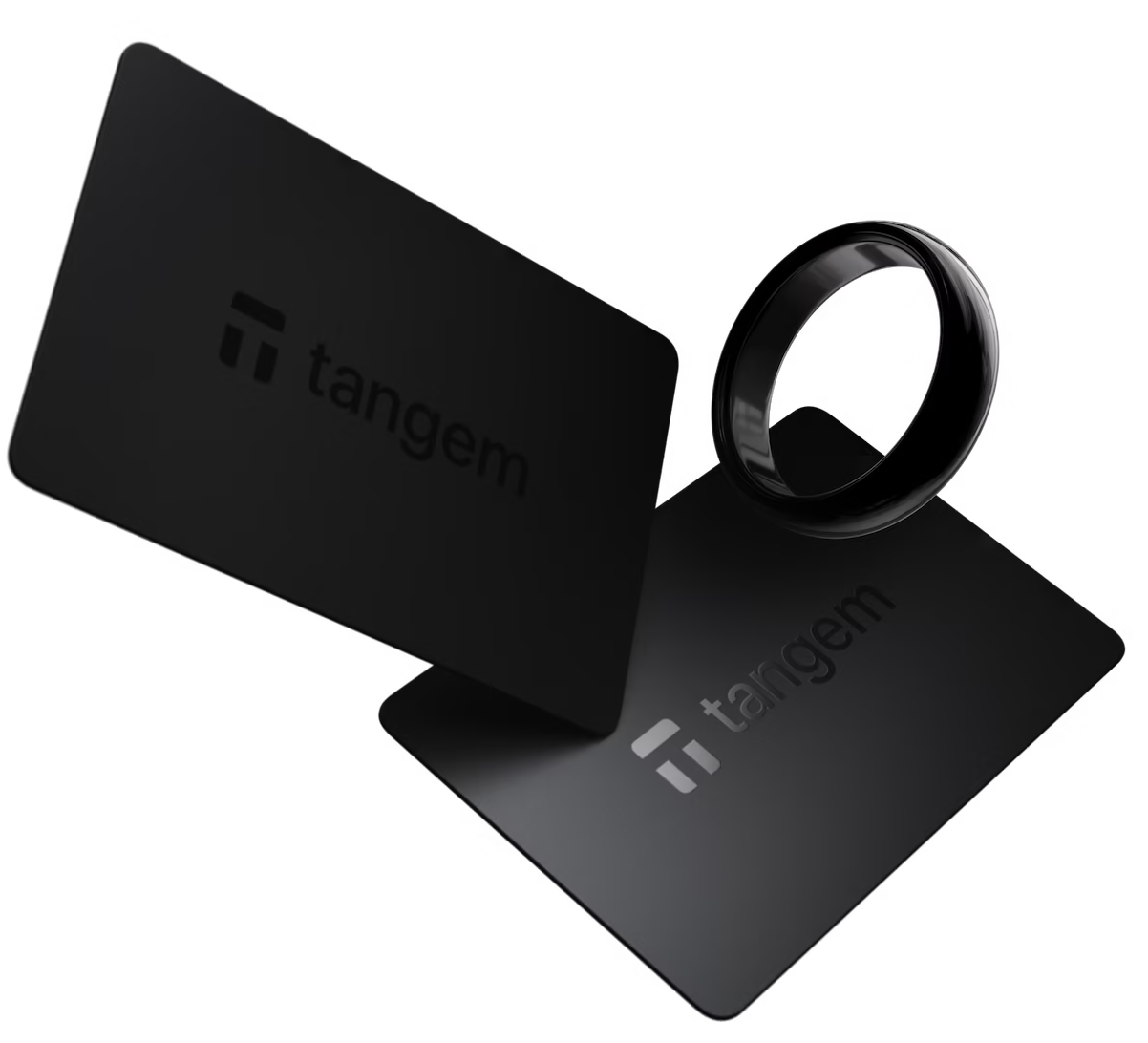Tangem Ring Review: Security, Coins, Price & more (2025)