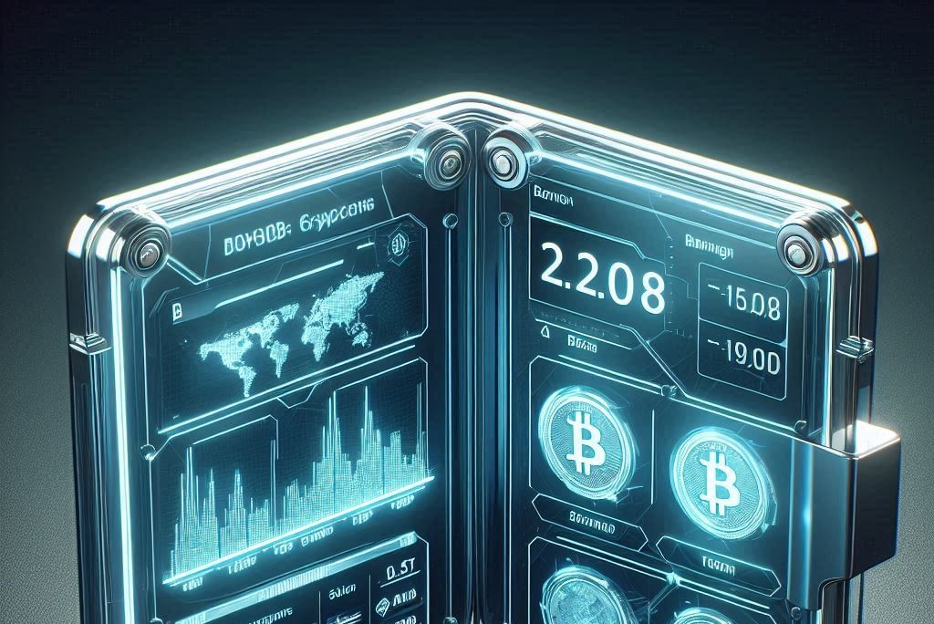 Best cold wallet